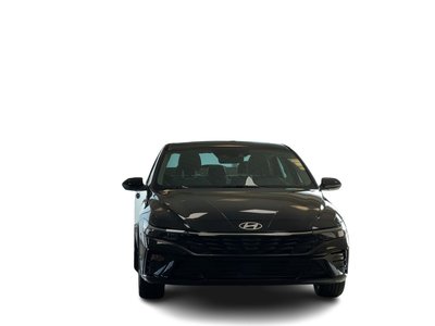 2025 Hyundai Elantra in Regina, Saskatchewan