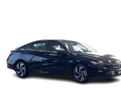 2025 Hyundai Elantra in Regina, Saskatchewan