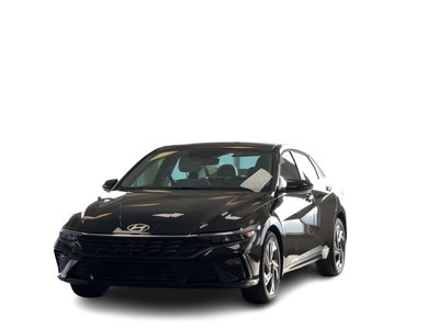 2025 Hyundai Elantra in Regina, Saskatchewan