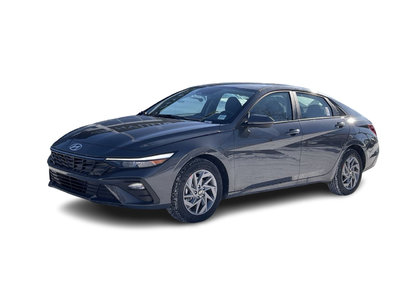 2025 Hyundai Elantra in Regina, Saskatchewan