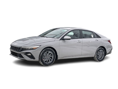 2025 Hyundai Elantra in Regina, Saskatchewan