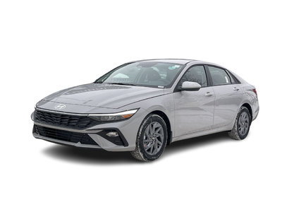 2025 Hyundai Elantra in Regina, Saskatchewan