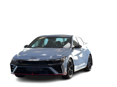 2025 Hyundai Elantra in Regina, Saskatchewan