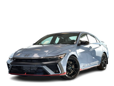 2025 Hyundai Elantra in Regina, Saskatchewan