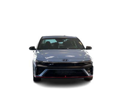 2025 Hyundai Elantra in Regina, Saskatchewan