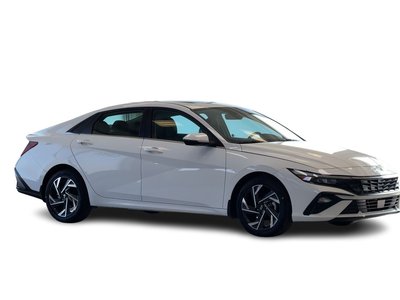 2025 Hyundai Elantra in Regina, Saskatchewan