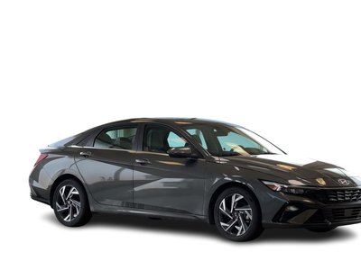 2025 Hyundai Elantra in Regina, Saskatchewan