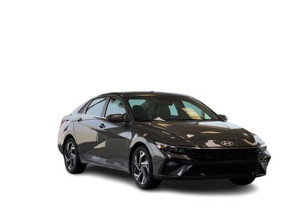 2025 Hyundai Elantra in Regina, Saskatchewan