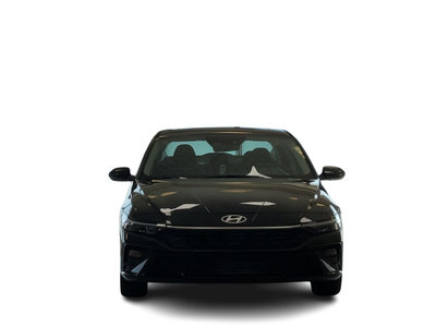 2025 Hyundai Elantra in Regina, Saskatchewan
