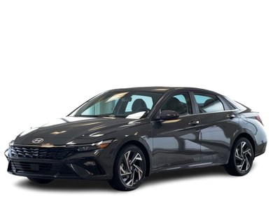 2025 Hyundai Elantra in Regina, Saskatchewan