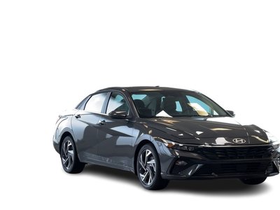 2025 Hyundai Elantra in Regina, Saskatchewan
