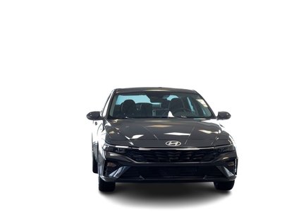 2025 Hyundai Elantra in Regina, Saskatchewan