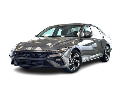 2025 Hyundai Elantra in Regina, Saskatchewan