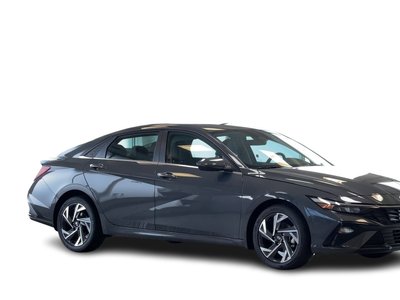 2025 Hyundai Elantra in Regina, Saskatchewan