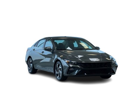 2025 Hyundai Elantra in Regina, Saskatchewan