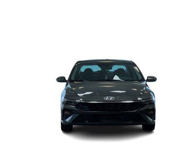 2025 Hyundai Elantra in Regina, Saskatchewan