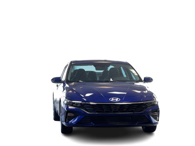 2025 Hyundai Elantra in Regina, Saskatchewan