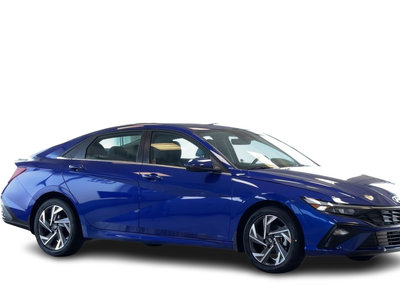 2025 Hyundai Elantra in Regina, Saskatchewan