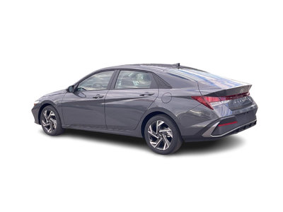 Hyundai Elantra  2025 à Regina, Saskatchewan