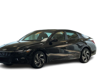 2025 Hyundai Elantra in Regina, Saskatchewan