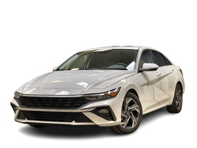 Hyundai Elantra  2025 à Regina, Saskatchewan