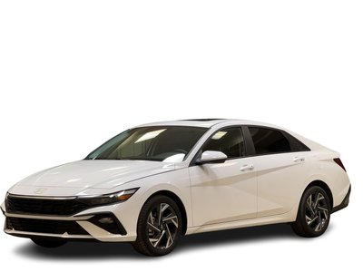 Hyundai Elantra  2025 à Regina, Saskatchewan