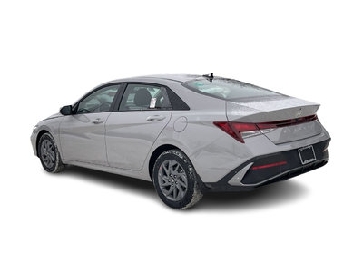 2025 Hyundai Elantra in Regina, Saskatchewan