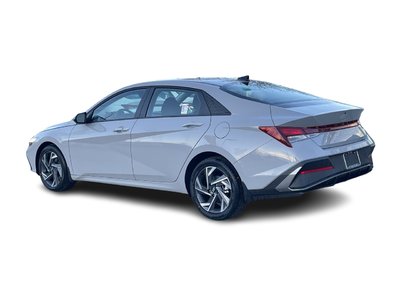 Hyundai Elantra  2025 à Regina, Saskatchewan