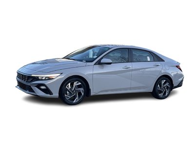 2025 Hyundai Elantra in Regina, Saskatchewan