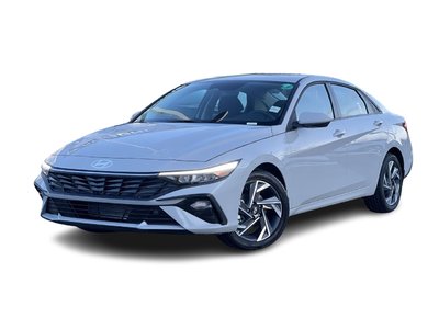 2025 Hyundai Elantra in Regina, Saskatchewan