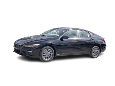 2025 Hyundai Elantra in Regina, Saskatchewan
