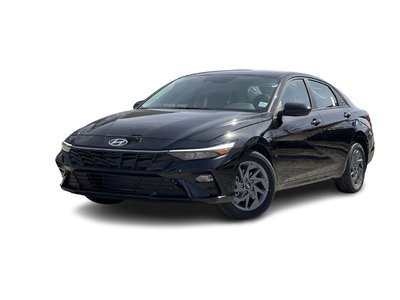 2025 Hyundai Elantra in Regina, Saskatchewan