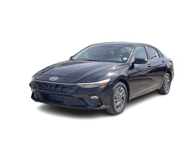 2025 Hyundai Elantra in Regina, Saskatchewan