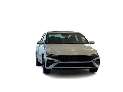 2025 Hyundai Elantra in Regina, Saskatchewan