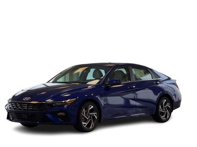 Hyundai Elantra  2025 à Regina, Saskatchewan