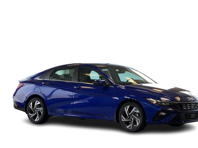 Hyundai Elantra  2025 à Regina, Saskatchewan