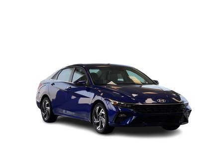 2025 Hyundai ELANTRA in Regina, Saskatchewan