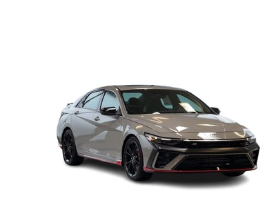 Hyundai Elantra  2025 à Regina, Saskatchewan