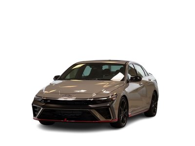 Hyundai Elantra  2025 à Regina, Saskatchewan