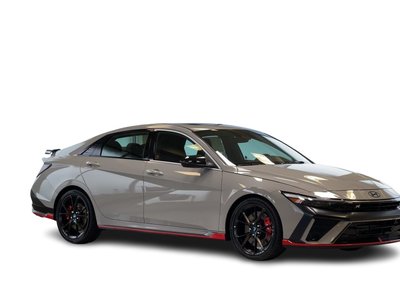 2025 Hyundai ELANTRA in Regina, Saskatchewan