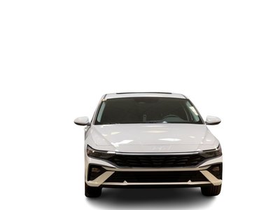 2025 Hyundai Elantra in Regina, Saskatchewan