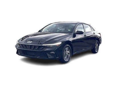 2025 Hyundai Elantra in Regina, Saskatchewan