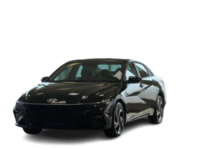 Hyundai Elantra  2025 à Regina, Saskatchewan