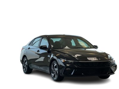 2025 Hyundai Elantra in Regina, Saskatchewan