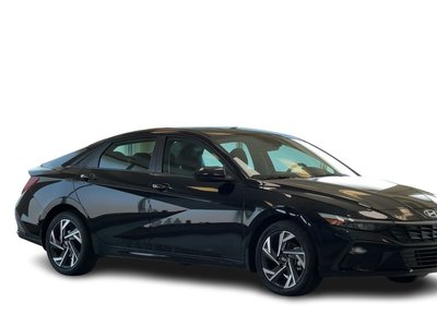 2025 Hyundai Elantra in Regina, Saskatchewan