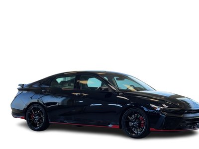 Hyundai Elantra  2025 à Regina, Saskatchewan