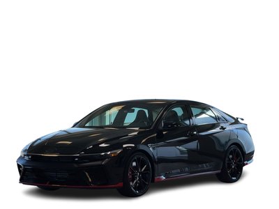 Hyundai Elantra  2025 à Regina, Saskatchewan