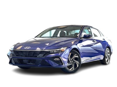 2025 Hyundai Elantra in Regina, Saskatchewan