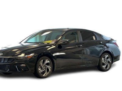 2026 Hyundai Elantra in Regina, Saskatchewan