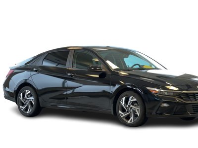 2026 Hyundai Elantra in Regina, Saskatchewan